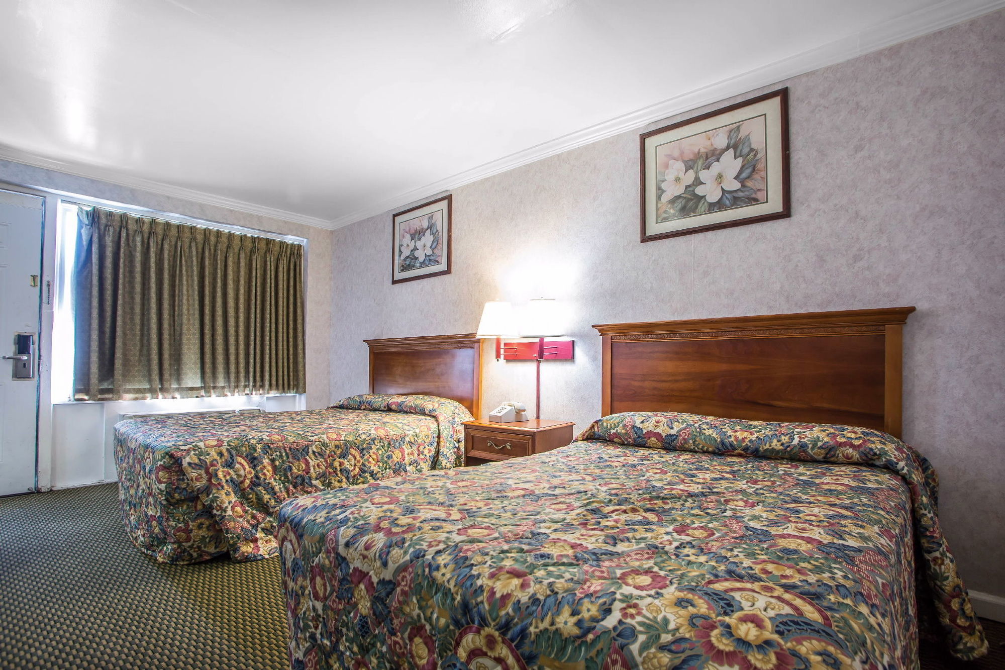 Downbeach Inn Atlantic City Quarto foto