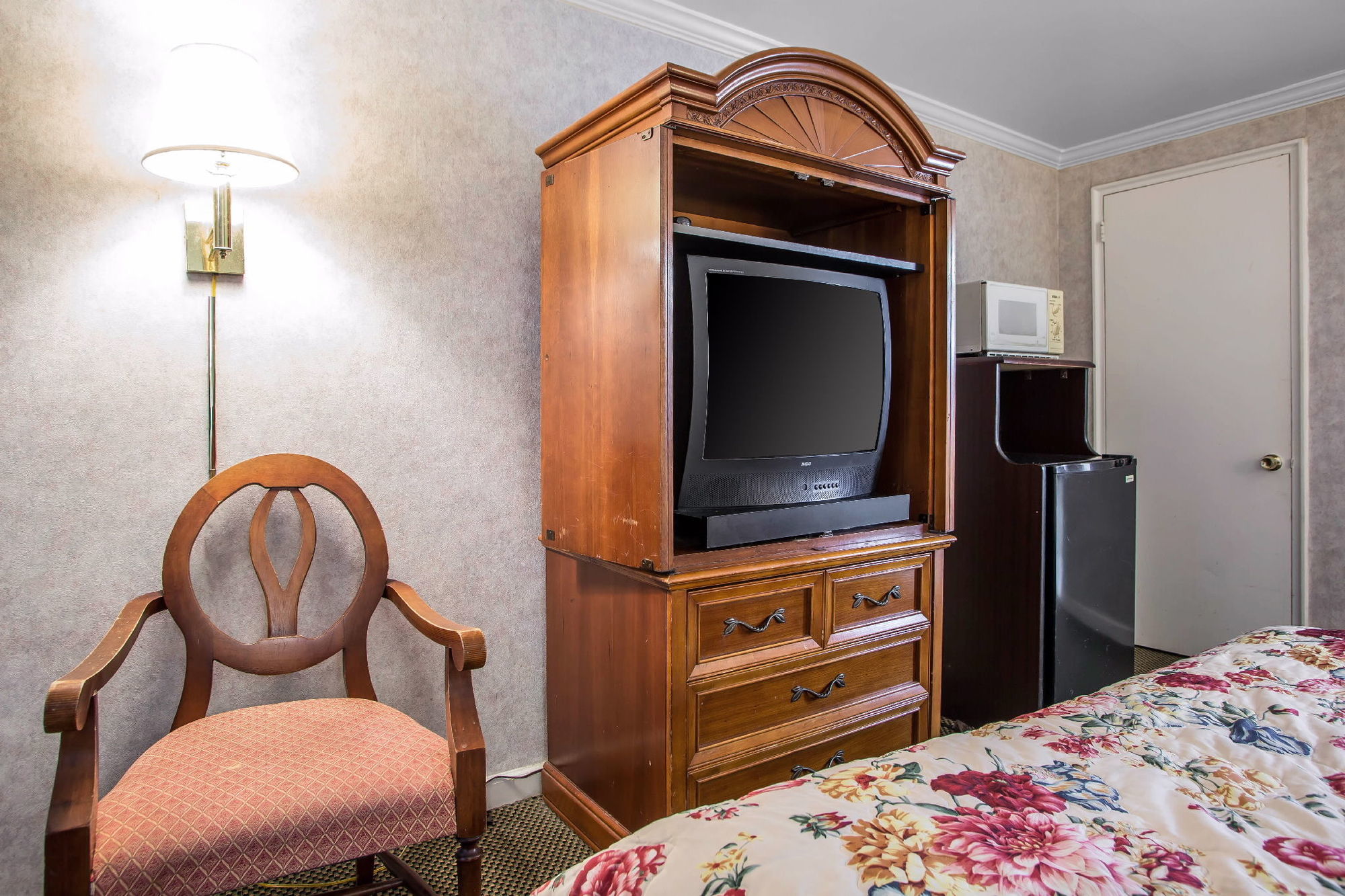 Downbeach Inn Atlantic City Quarto foto