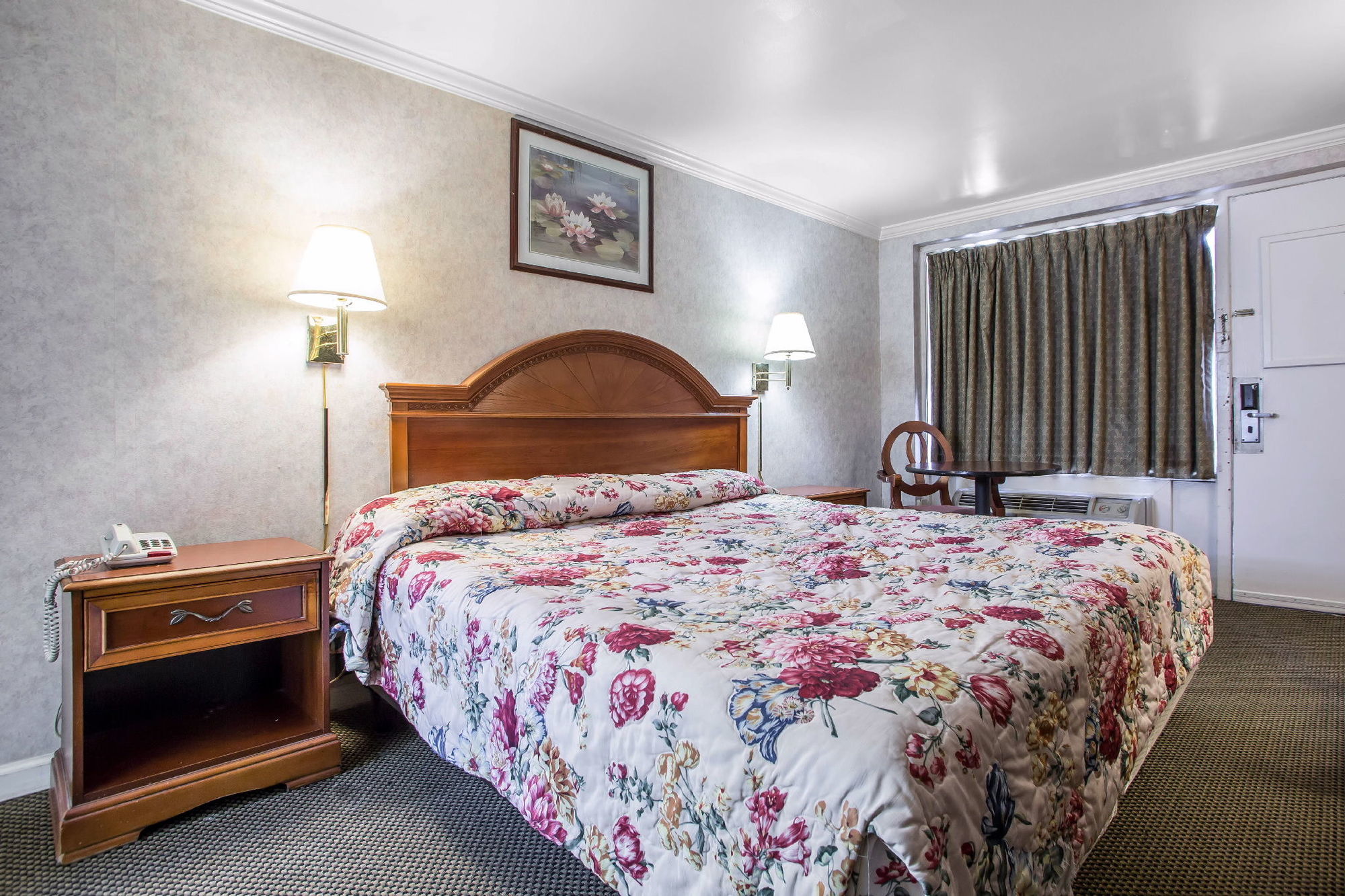Downbeach Inn Atlantic City Quarto foto