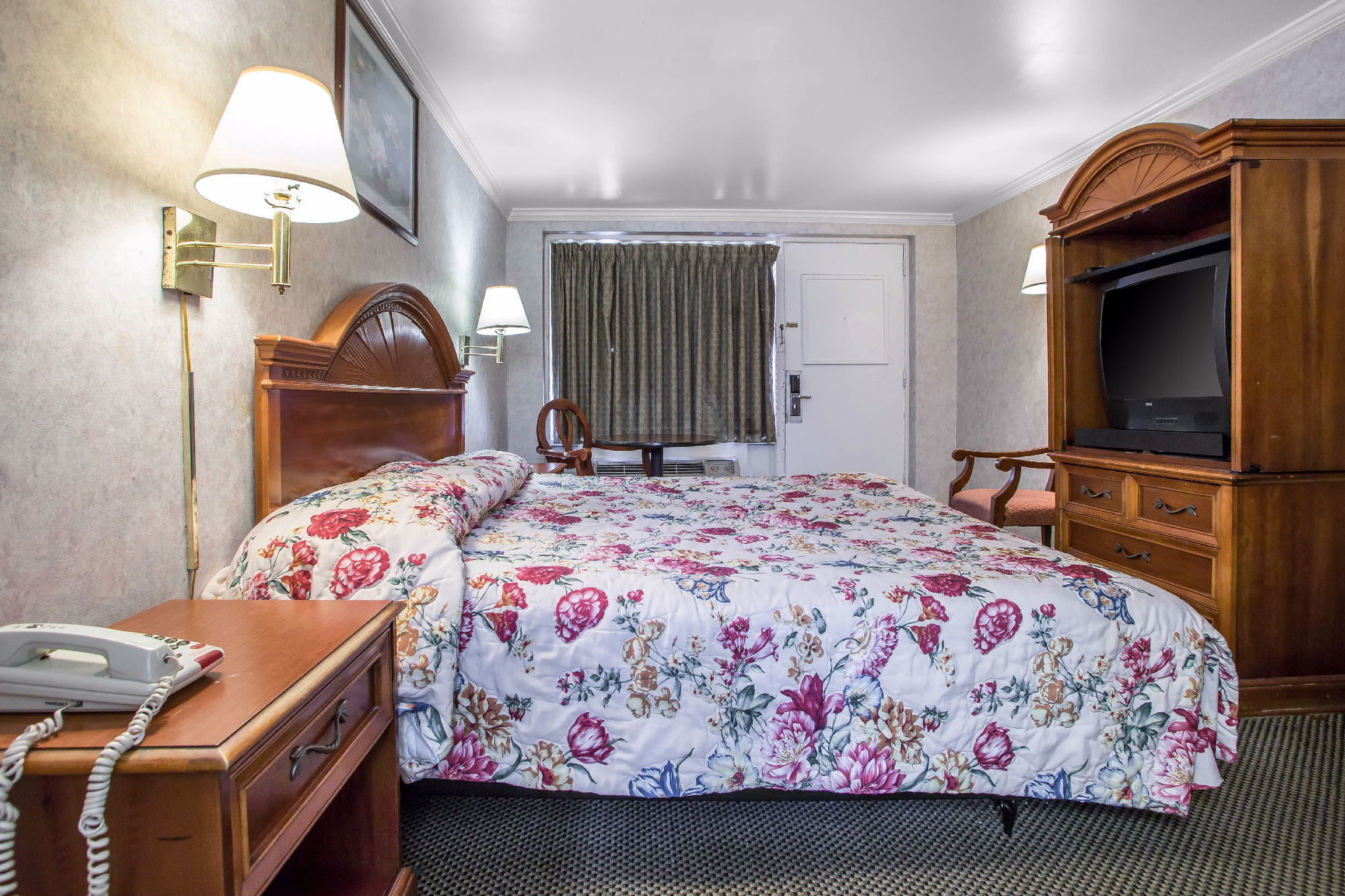 Downbeach Inn Atlantic City Quarto foto
