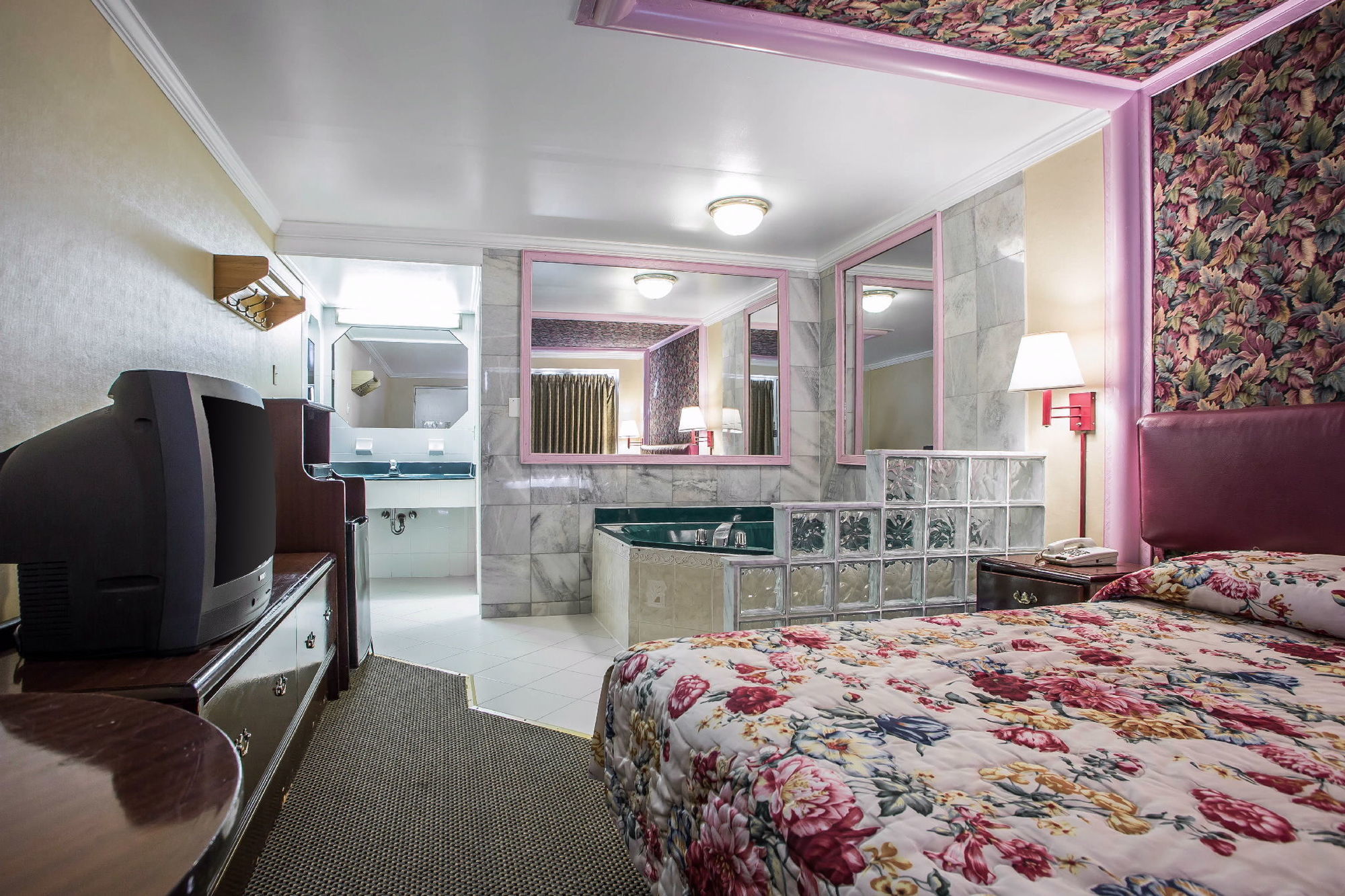 Downbeach Inn Atlantic City Quarto foto
